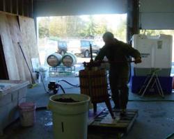 Harbinger Winery